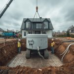 Na czym polega certyfikat PZH razem z deklaracją zgodności producenta przed zakupem szamba betonowego?